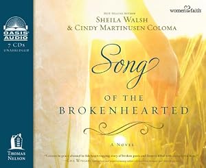 Song of the Brokenhearted