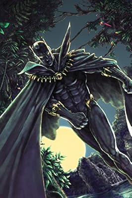 Black Panther by Christopher Priest: The Complete Collection Vol. 3