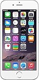Apple iPhone 6 Plus - Smartphone libre iOS (pantalla 5.5", cámara de 8 Mp, 16GB, Dual-core 1.84 GHz, 1GB de RAM), Gris - (Reacondicionado Certificado por Apple)