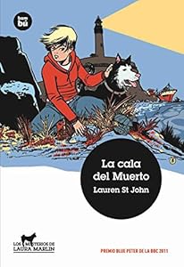 La cala del Muerto