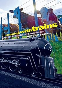 Running with trains