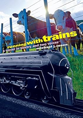 Running with trains