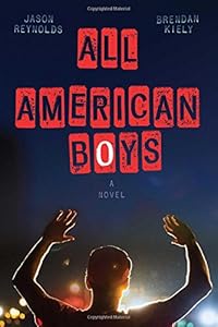 All American Boys