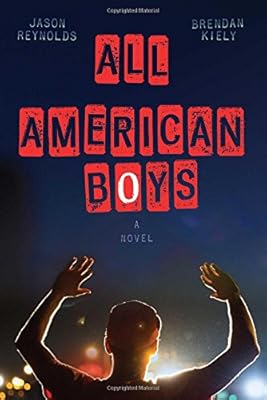 All American Boys