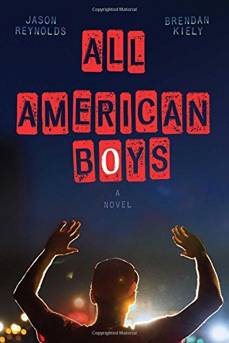 All American Boys by Jason Reynolds