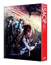 Sword Art Online the Movie Progressive Aria of a Starless Night BLURAY (Limited Edition)