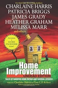 Home Improvement: Undead Edition