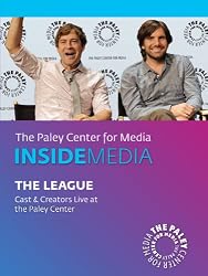 The League: Cast & Creators Live at the Paley Center