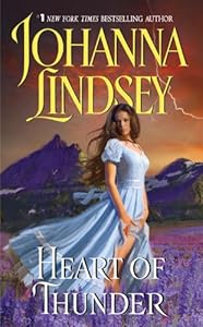 Heart of Thunder (Avon Books)