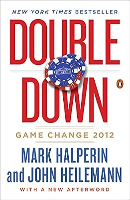 Double Down: Game Change 2012