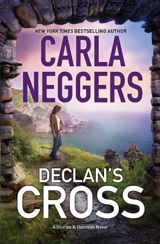 Declan's Cross by Carla Neggers