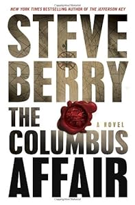 The Columbus Affair: A Novel