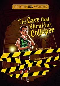 The Cave That Shouldn't Collapse