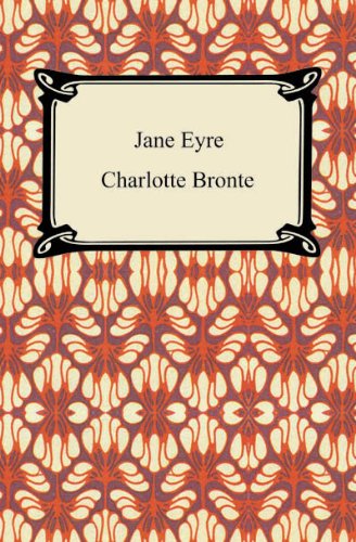Jane Eyre [with Biographical Introduction] by Charlotte Bronte