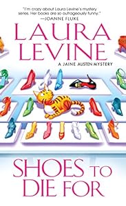 Shoes to Die For