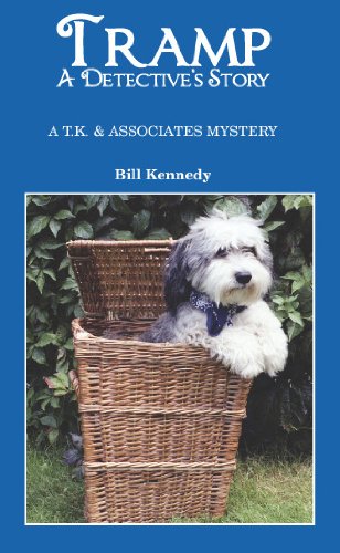 Tramp: A Detective Story (T. K. & Associates)