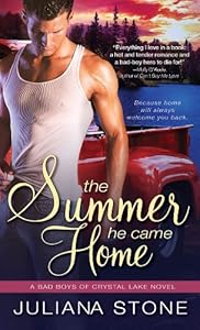 The Summer He Came Home