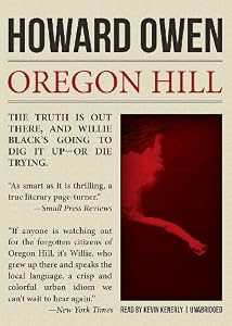 Oregon Hill