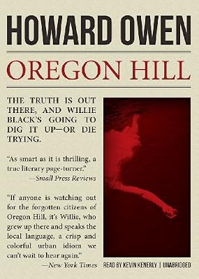 Oregon Hill