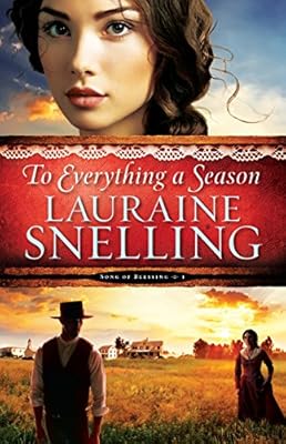 To Everything a Season