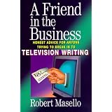 A Friend in the Business