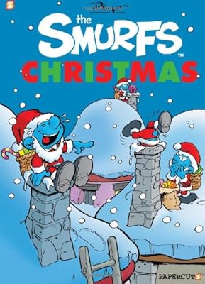 The Smurfs Christmas