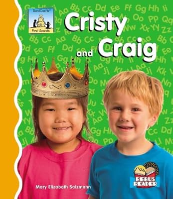 Cristy And Craig