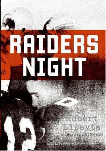 Algopix Similar Product 8 - Raiders Night