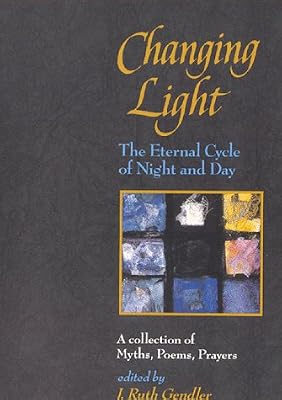 Changing Light: The Eternal Cycle of Night and Day