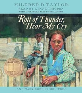 Roll of Thunder, Hear My Cry