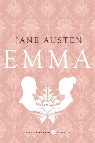 Emma by Jane Austen