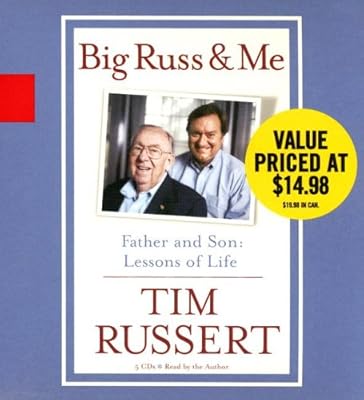 Big Russ and Me