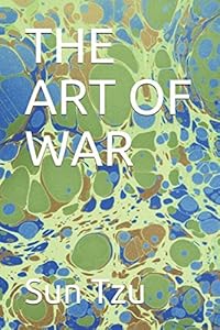 THE ART OF WAR