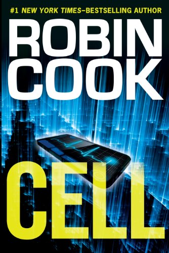 Cell by Robin Cook