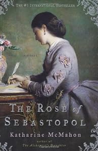 The Rose of Sebastopol