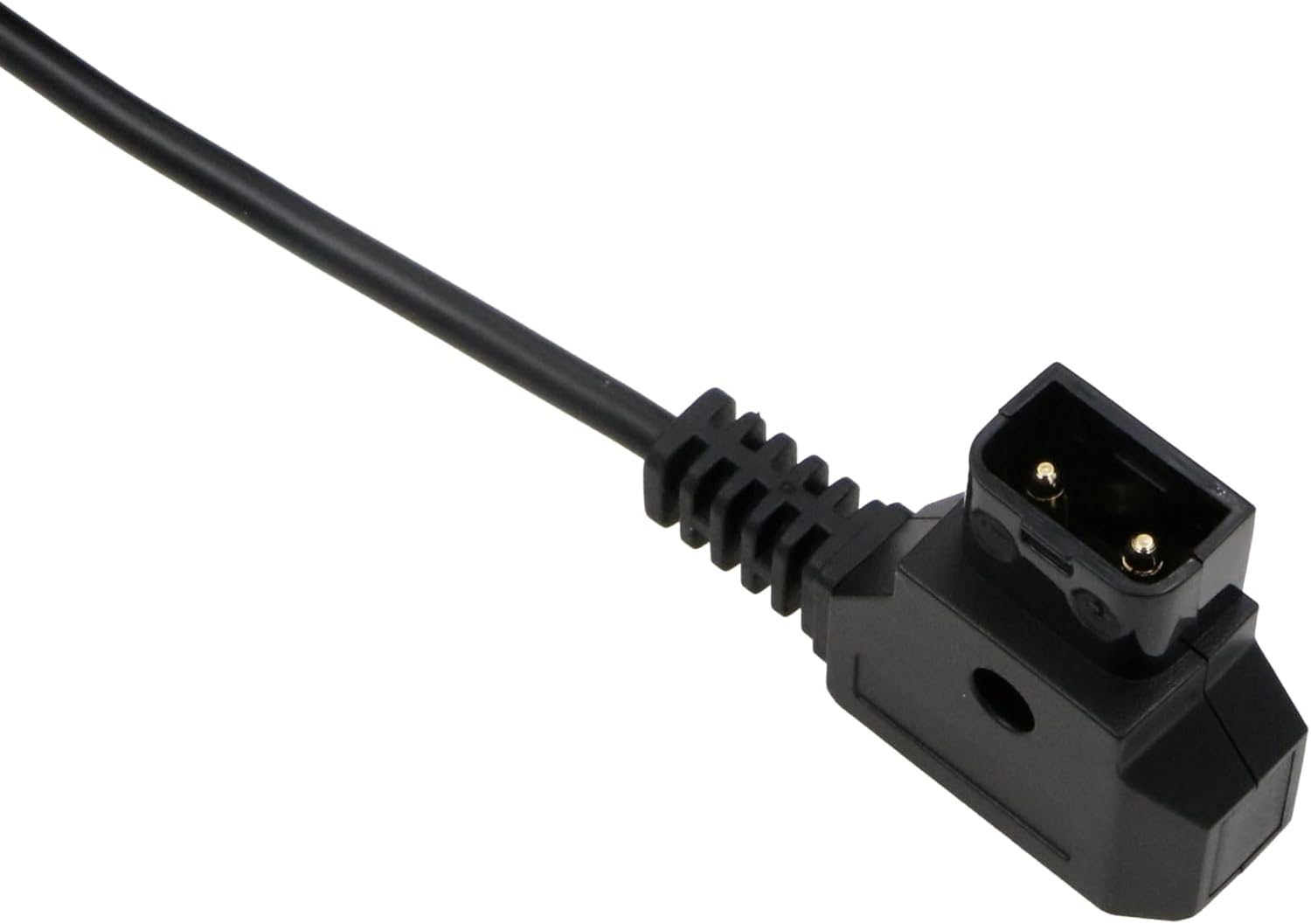 Batteria Fittizia V-mount D-tap Per Panasonic Lumix DC-S1, S1H, S1R - Adattatore DC - Foto 11