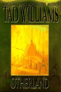 Otherland, Vol. 1: City Of Golden Shadow