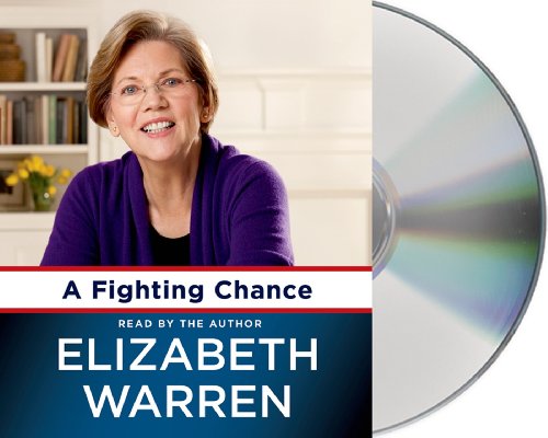 A Fighting Chance by Elizabeth Warren