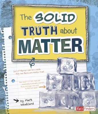 The Solid Truth about Matter