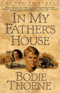 In My Father's House (Shiloh Legacy)