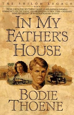 In My Father's House (Shiloh Legacy)