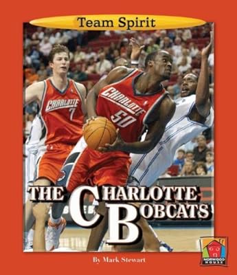 The Charlotte Bobcats (Team Spirit)