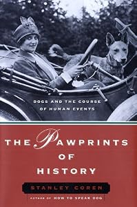 The Pawprints of History: Dogs and the Course of Human Events