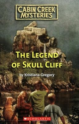 Legend Of Skull Cliff