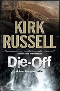 Die-Off (A John Marquez Mystery)