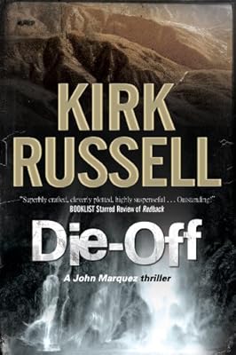 Die-Off (A John Marquez Mystery)