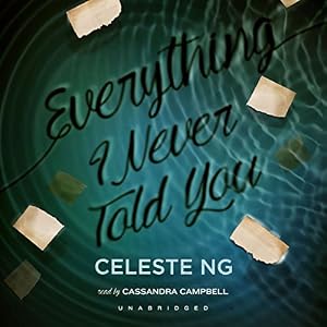 Everything I Never Told You
