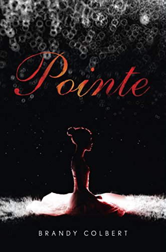 Pointe by Dahlia Adler