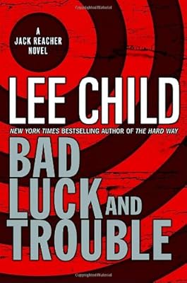 Bad Luck and Trouble