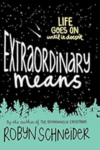 Extraordinary Means